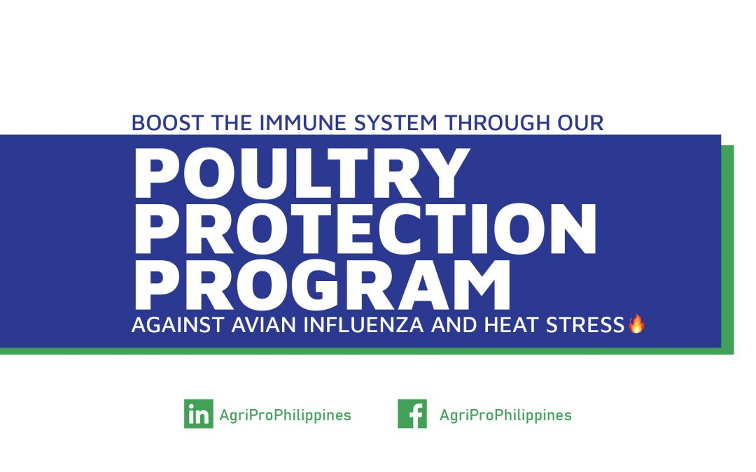 Poultry Protection Program
